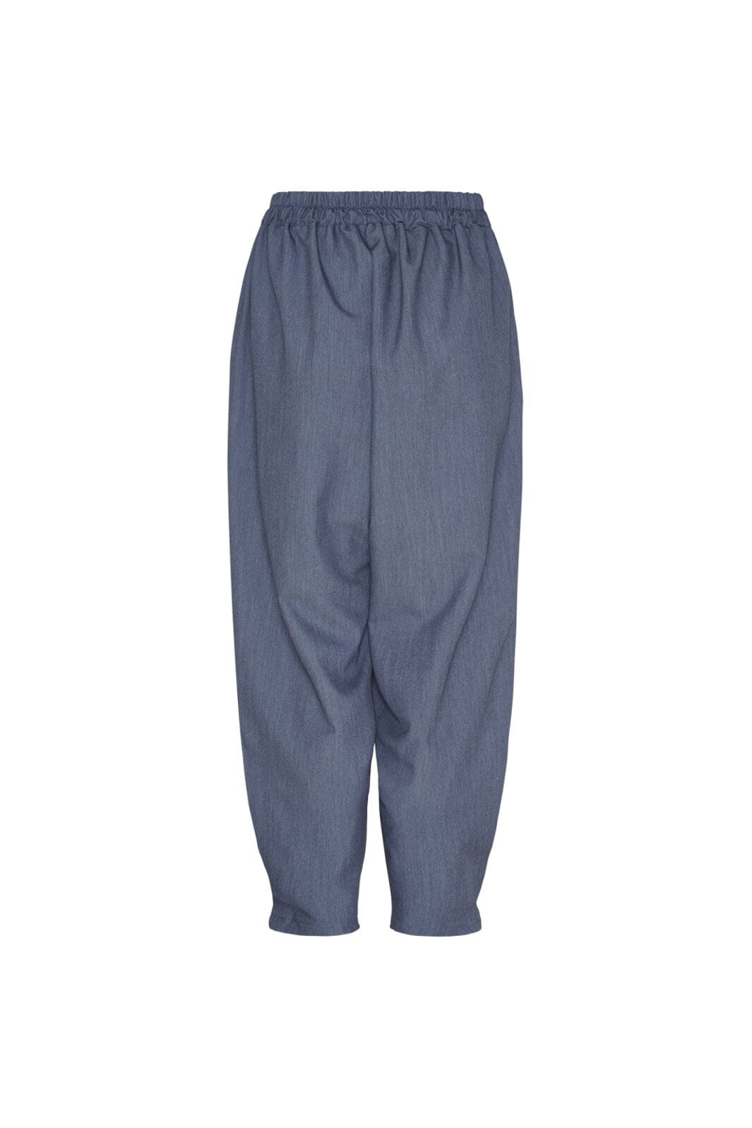 Marta Du Chateau - Mdcgilly Pants 56172 - Medium Denim6