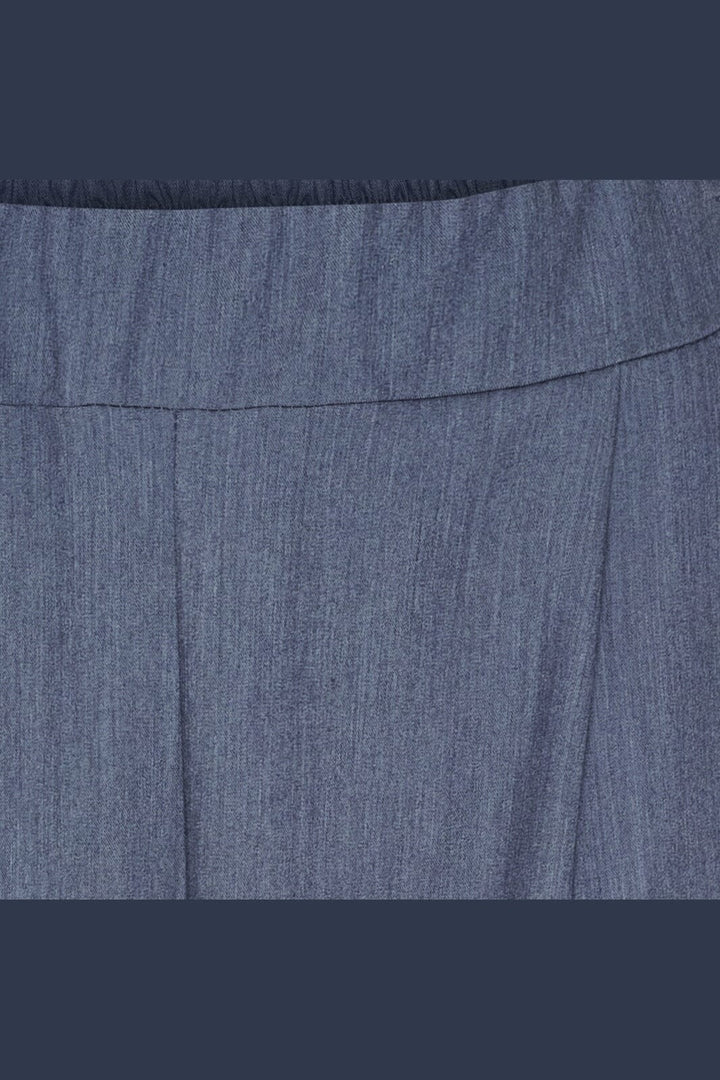 Marta Du Chateau - Mdcgilly Pants 56172 - Medium Denim6