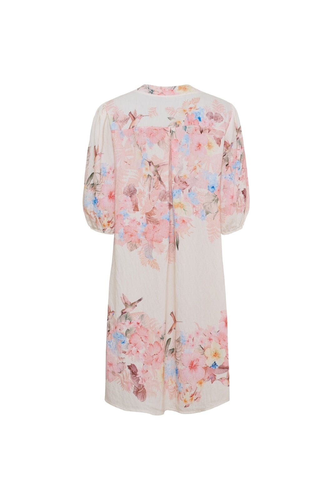 Marta Du Chateau - Mdcgoldie Dress 7474 - Rosa6198Tpg