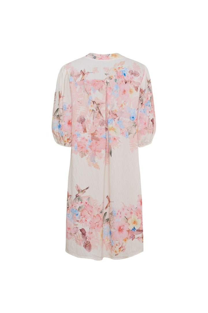 Marta Du Chateau - Mdcgoldie Dress 7474 - Rosa6198Tpg