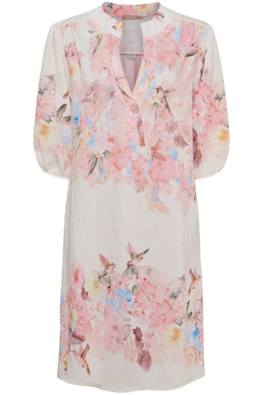 Marta Du Chateau - Mdcgoldie Dress 7474 - Rosa6198Tpg