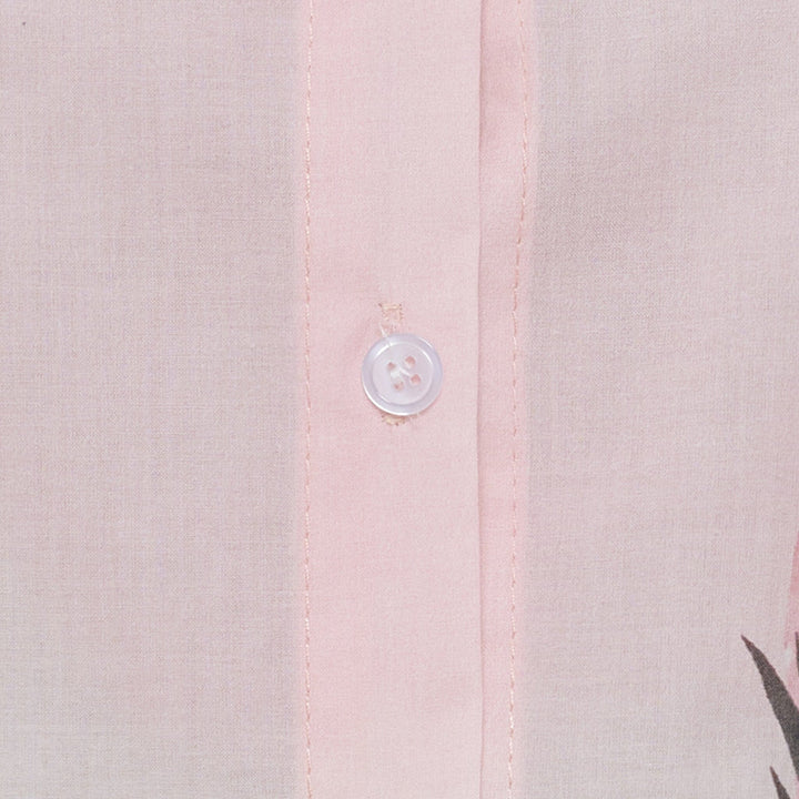 Marta Du Chateau - Mdcjarlene Shirt 268386 - Pink Skjorter 