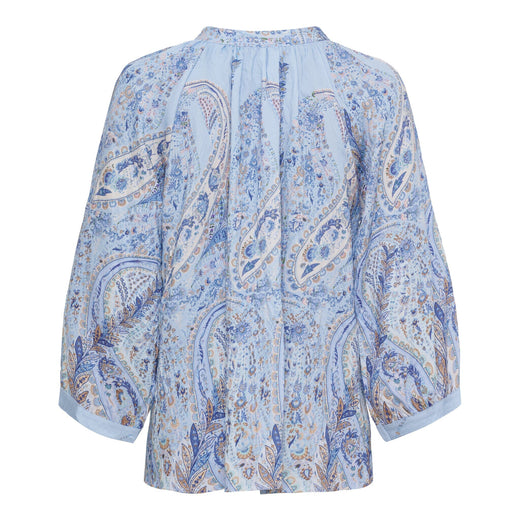 Marta Du Chateau - Mdcjayla Blouse 8103 - Celestegj6812M2N Bluser 