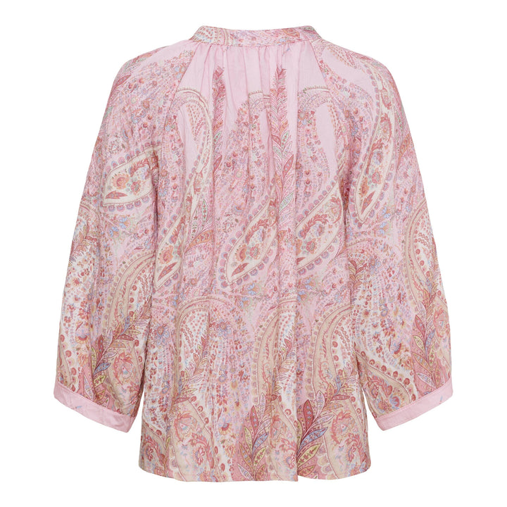 Marta Du Chateau - Mdcjayla Blouse 8103 - Rosagj6812M2N Bluser 