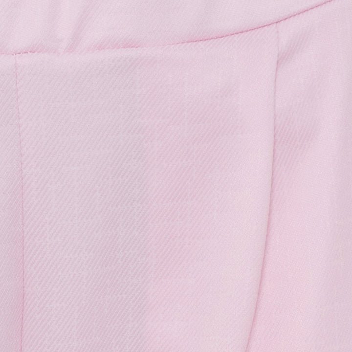 Marta Du Chateau - Mdcjoanna Pants 56172 - Rose Bukser 