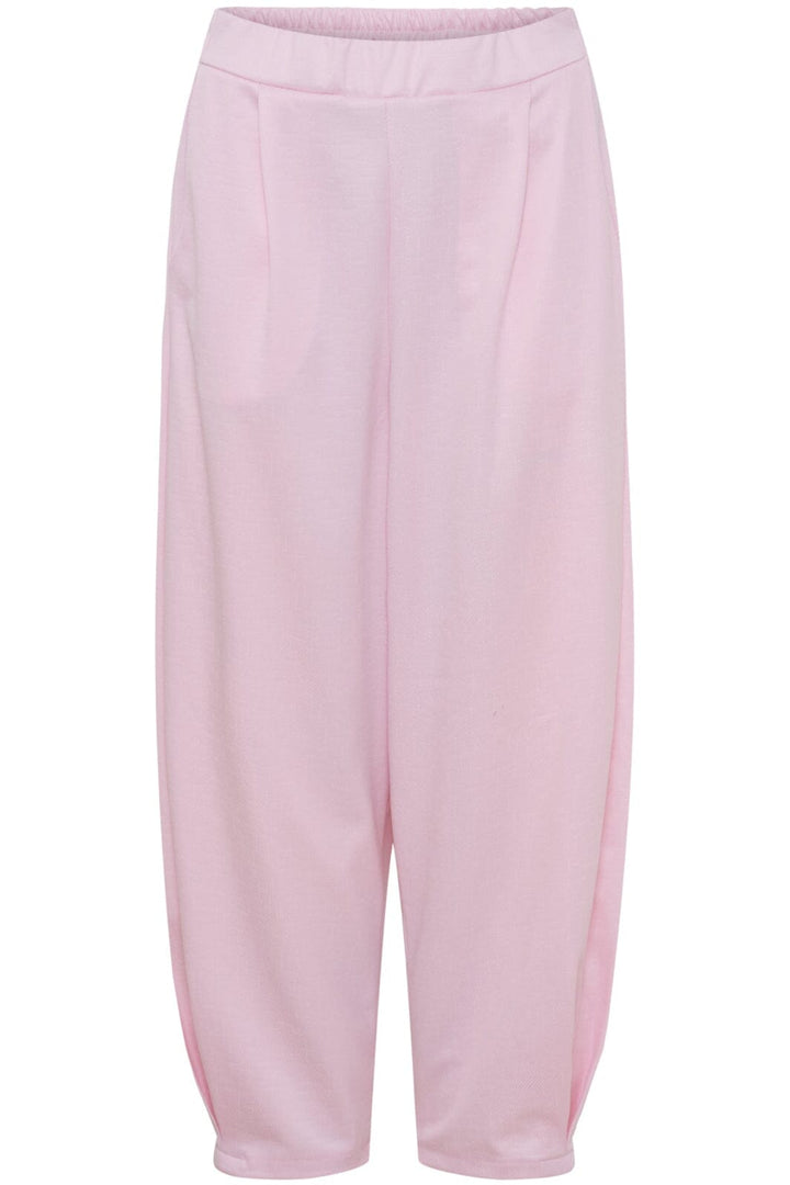 Marta Du Chateau - Mdcjoanna Pants 56172 - Rose Bukser 