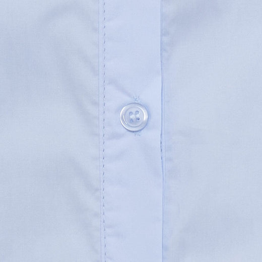 Marta Du Chateau - Mdcjoelle Shirt 268191 - Lightblue14 Skjorter 