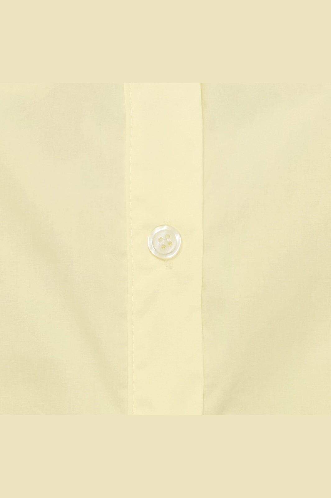 Marta Du Chateau - Mdcjoelle Shirt 268191 - Yellow15