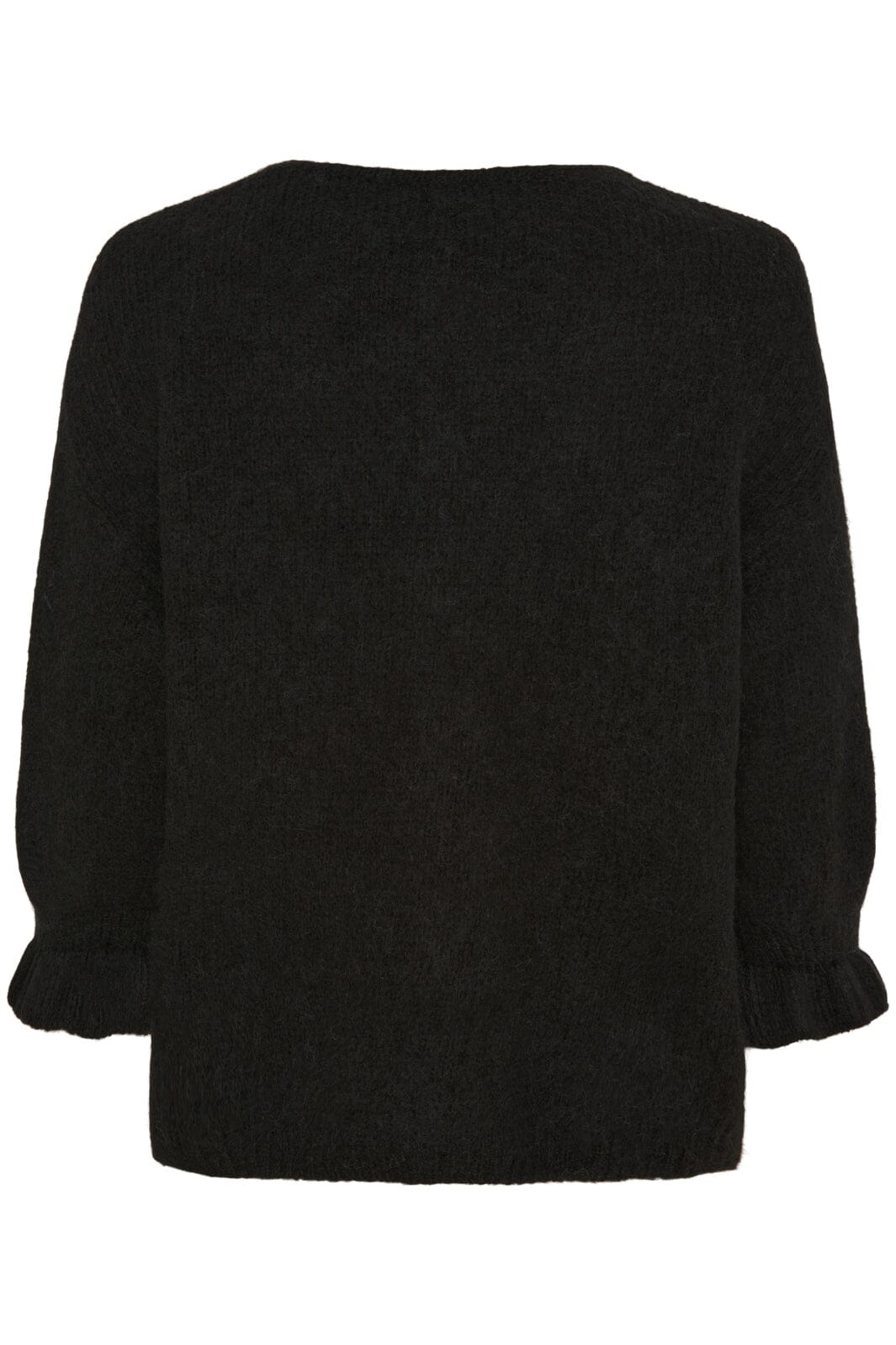 Marta Du Chateau - Cjuliana Knit 2413 - Black