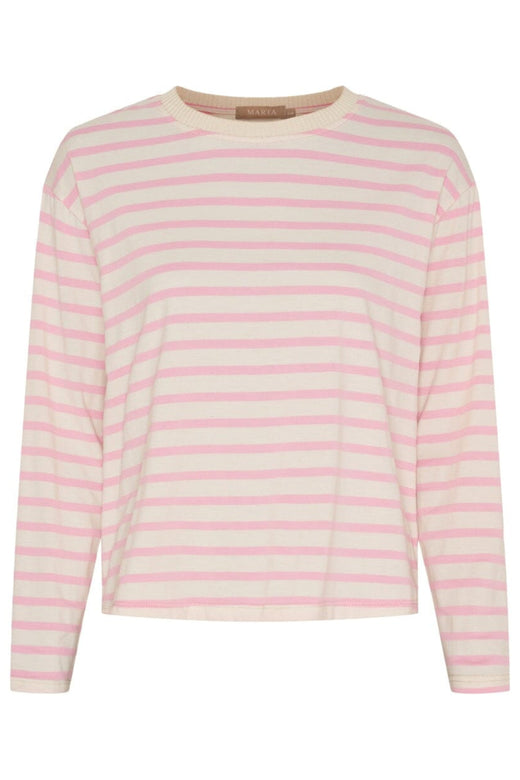 Marta Du Chateau - Mdckara Ls Tee 58709 - Baby