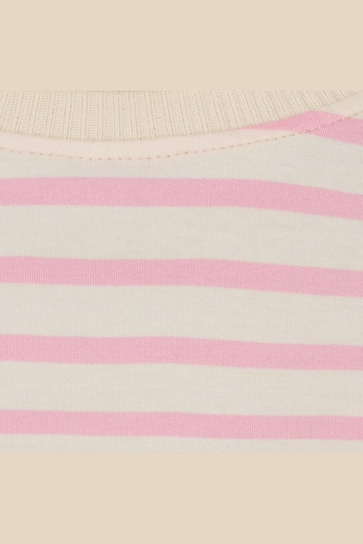 Marta Du Chateau - Mdckara Ls Tee 58709 - Baby