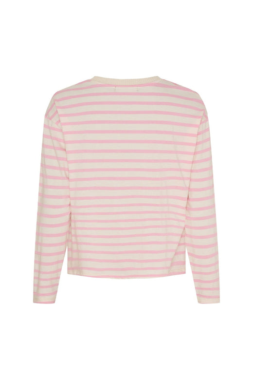 Marta Du Chateau - Mdckara Ls Tee 58709 - Baby