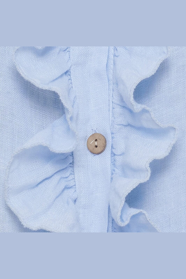 Marta Du Chateau - Mdckarima Top 268433 - Cielo