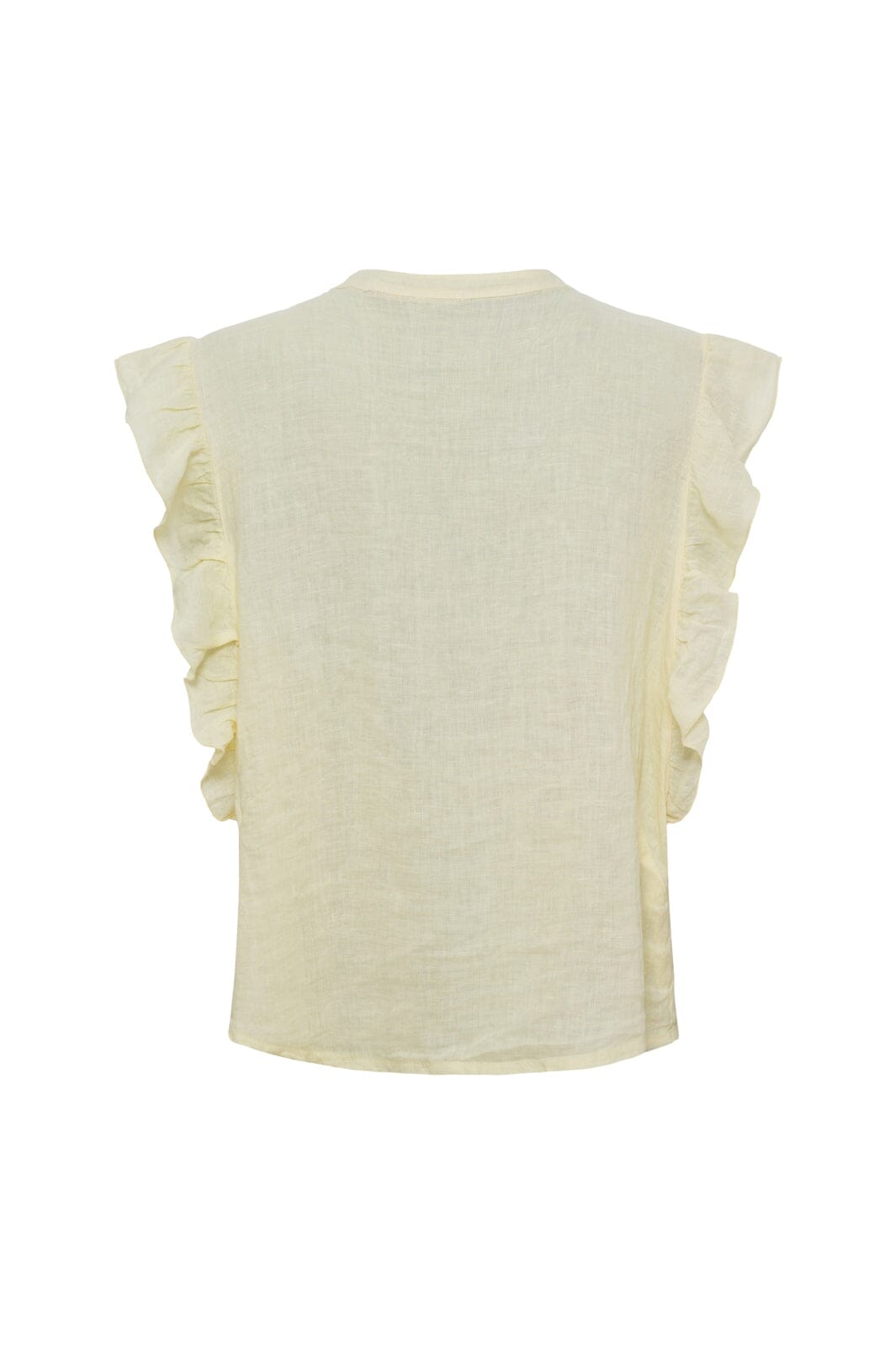 Marta Du Chateau - Mdckarima Top 268433 - Flea