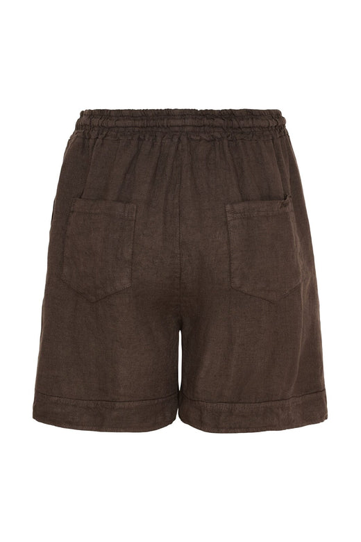 Marta Du Chateau - Mdckasia Shorts 21889 - Moro
