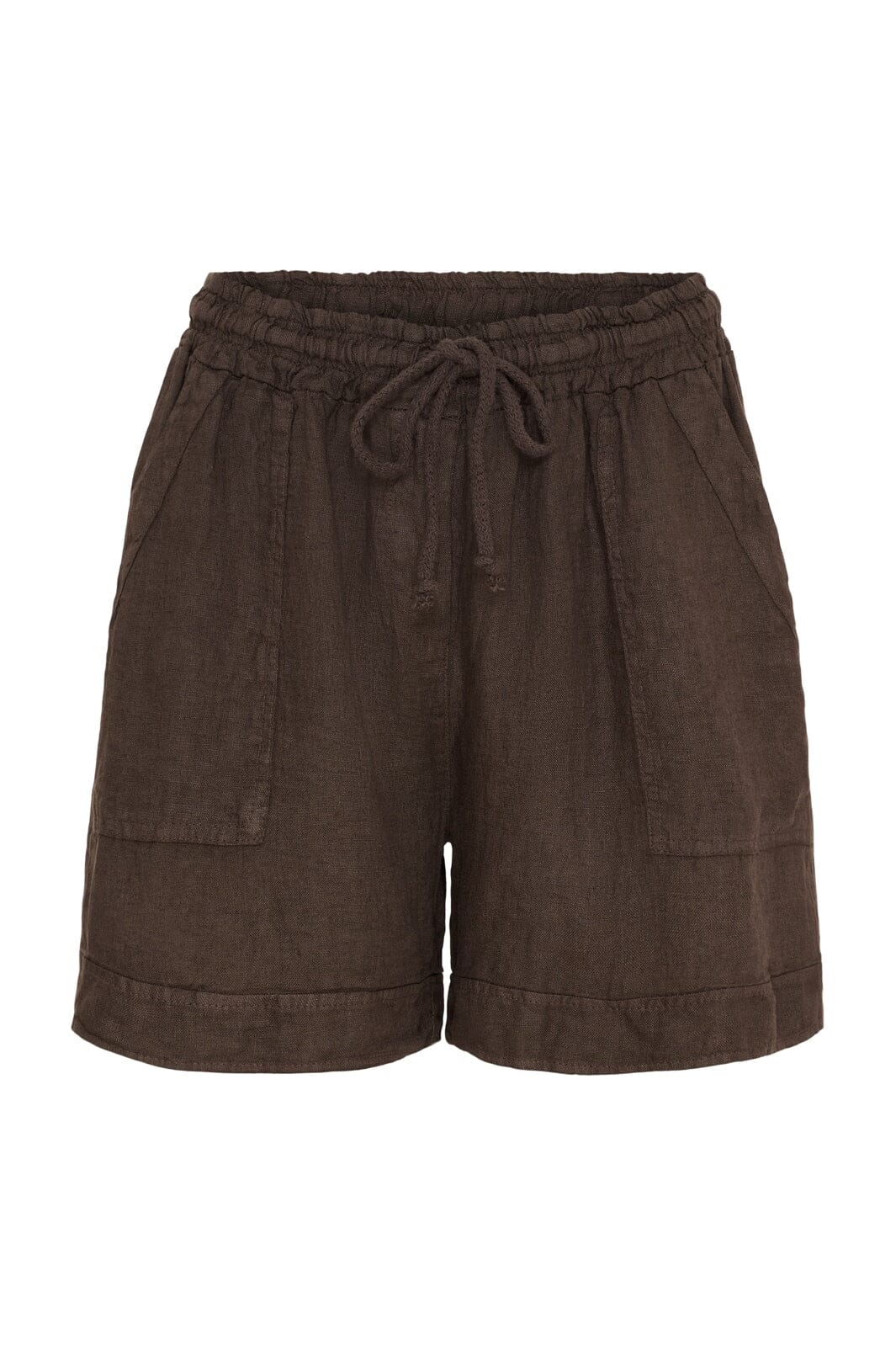 Marta Du Chateau - Mdckasia Shorts 21889 - Moro