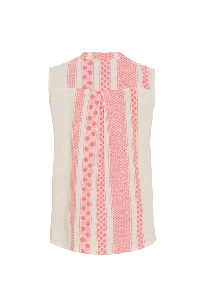 Marta Du Chateau - Mdckayla Top 84571-1 - Originale2