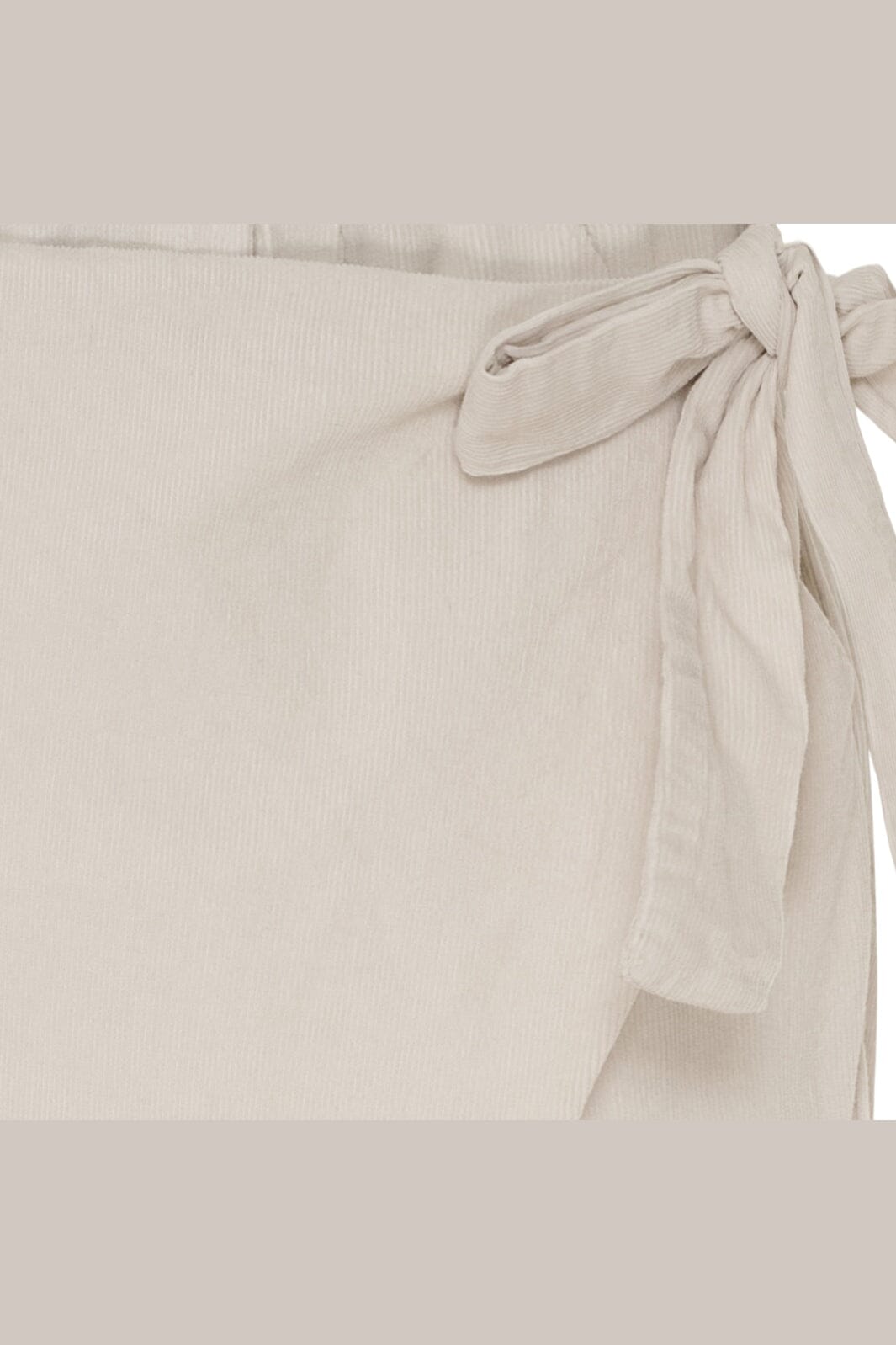 Marta Du Chateau - Mdclavinia Pants 256239V - Beige1752