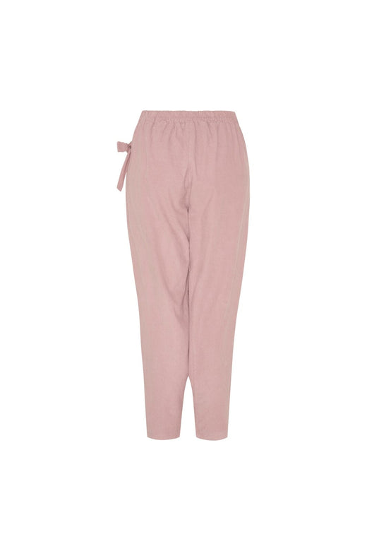 Marta Du Chateau - Mdclavinia Pants 256239V - Rosaantique2017
