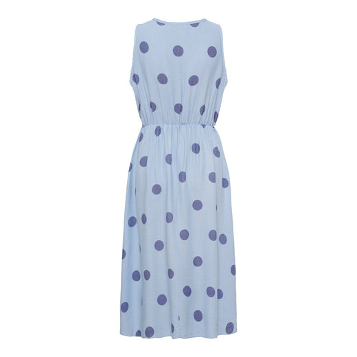 Marta Du Chateau - Mdclinetta Dress 23126 - Celeste Kjoler 