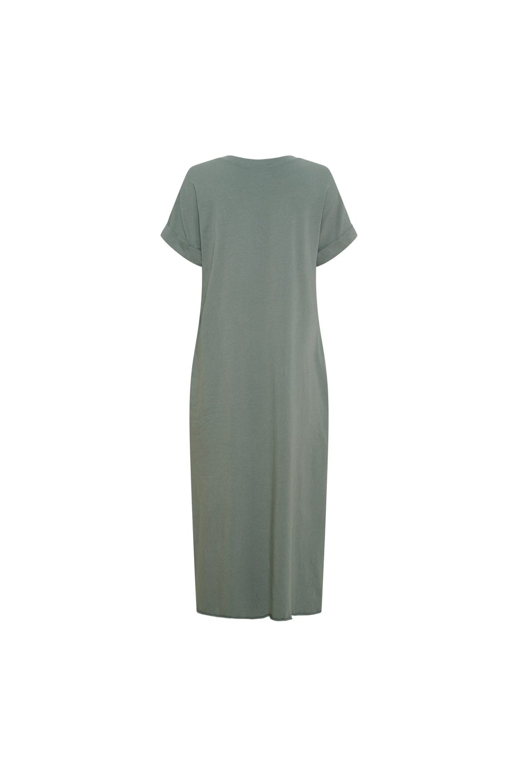 Marta Du Chateau - Mdclinna Dress 22597 - Military