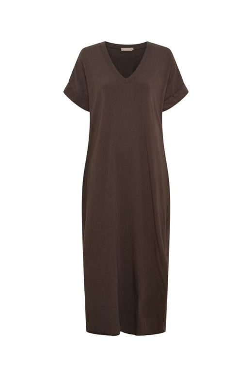 Marta Du Chateau - Mdclinna Dress 22597 - Moro