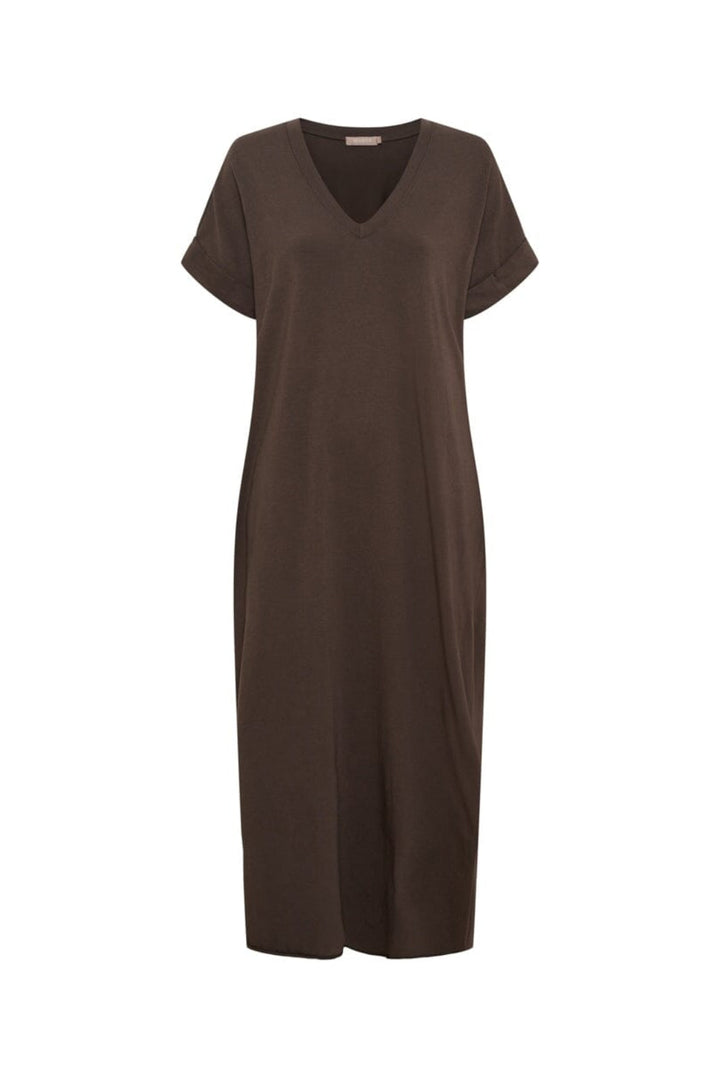 Marta Du Chateau - Mdclinna Dress 22597 - Moro
