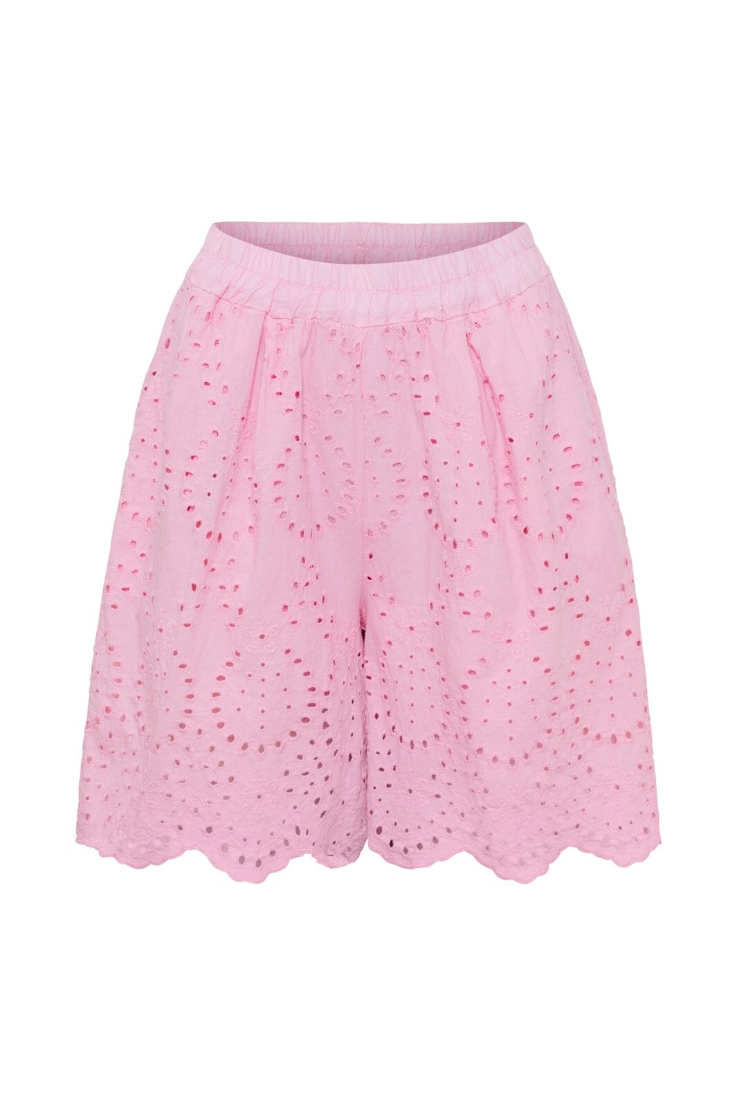 Marta Du Chateau - Mdcliselotte Shorts 8377 - Pink95