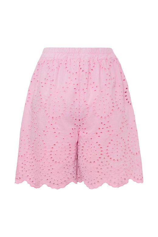 Marta Du Chateau - Mdcliselotte Shorts 8377 - Pink95