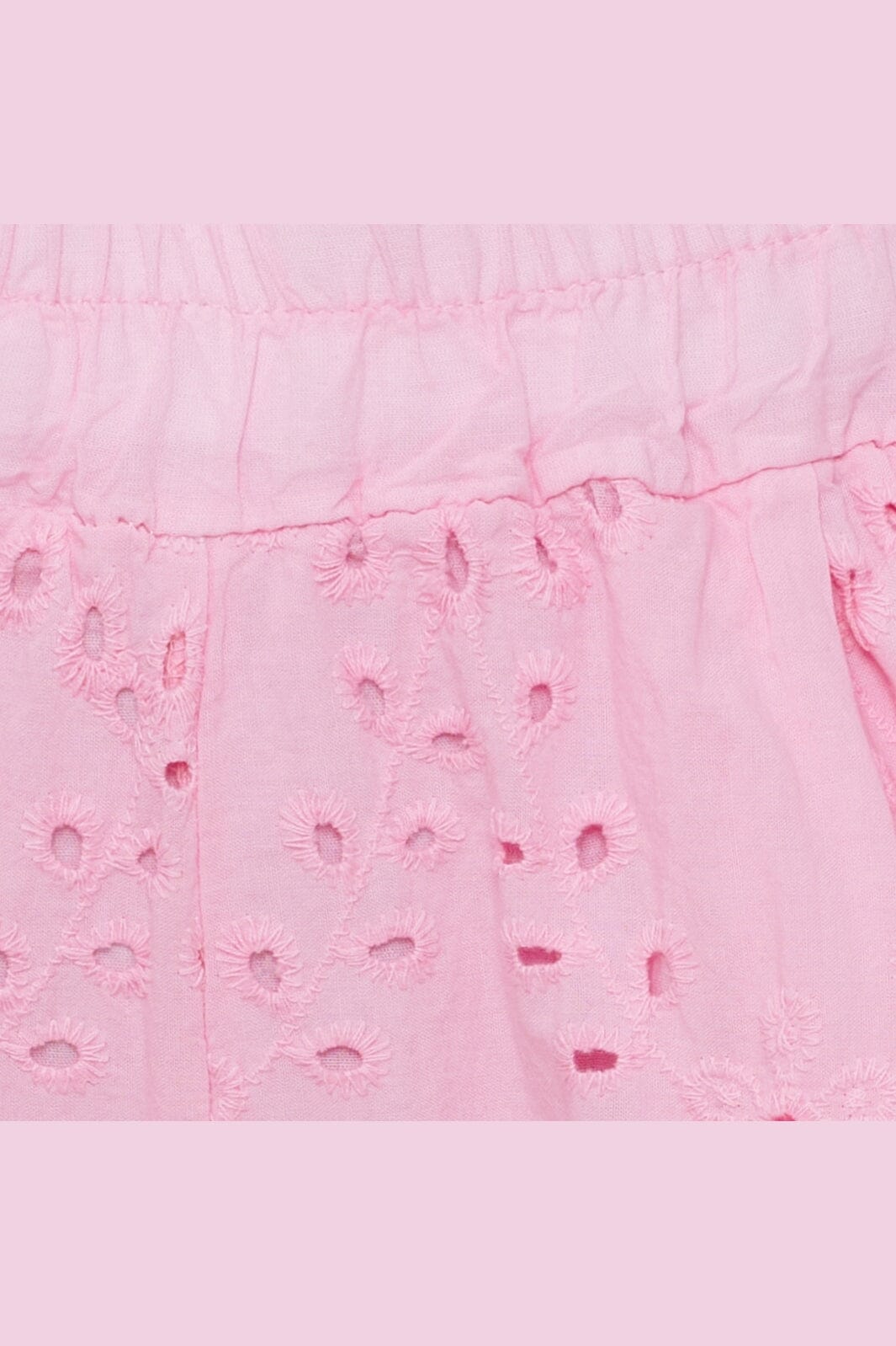 Marta Du Chateau - Mdcliselotte Shorts 8377 - Pink95
