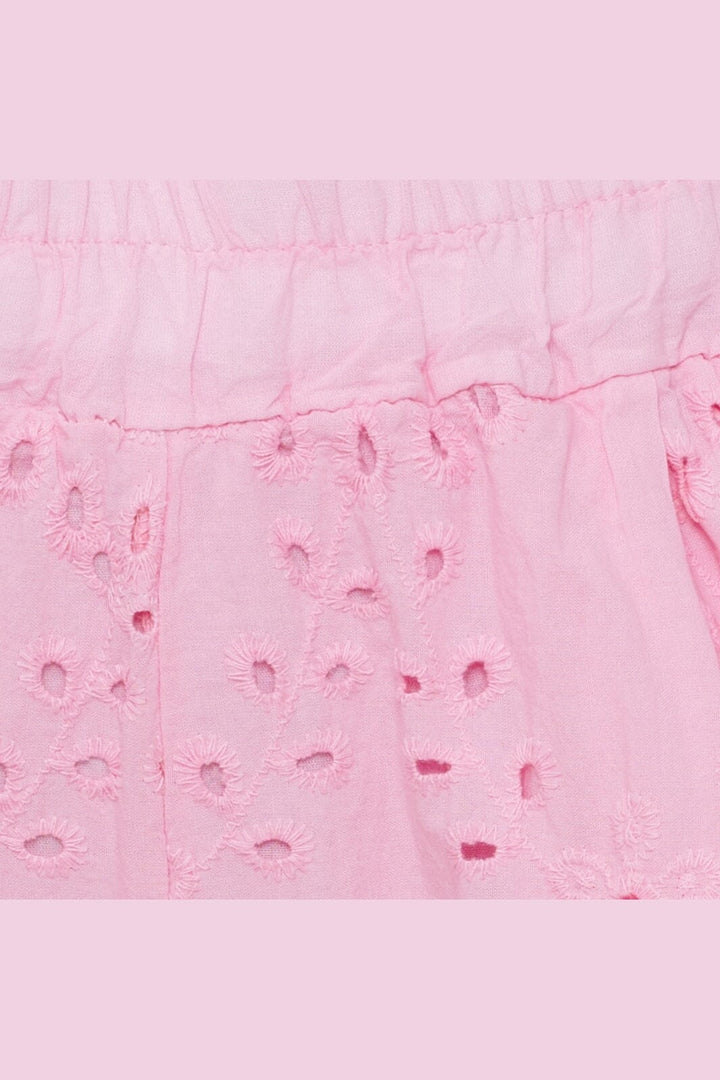 Marta Du Chateau - Mdcliselotte Shorts 8377 - Pink95