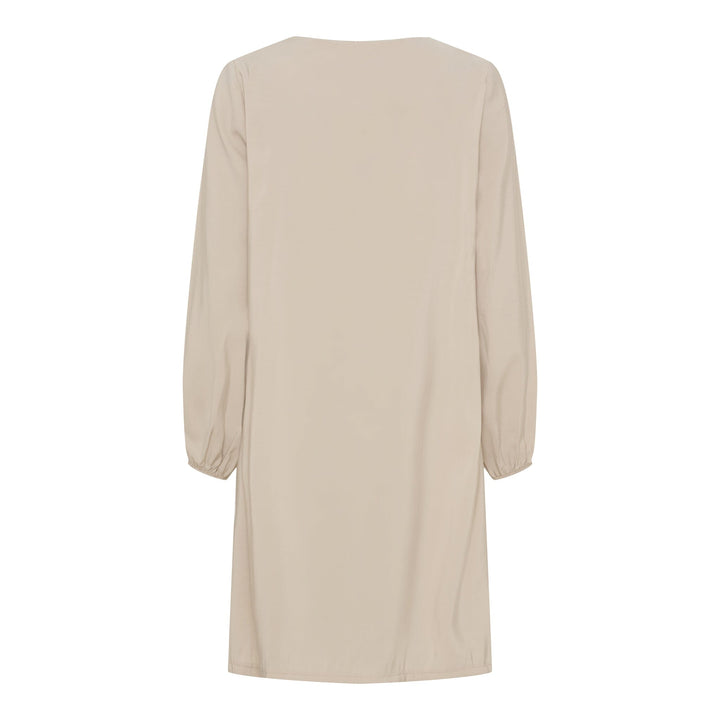 Marta Du Chateau - Mdclouison Dress 39786- - Beige32 Kjoler 