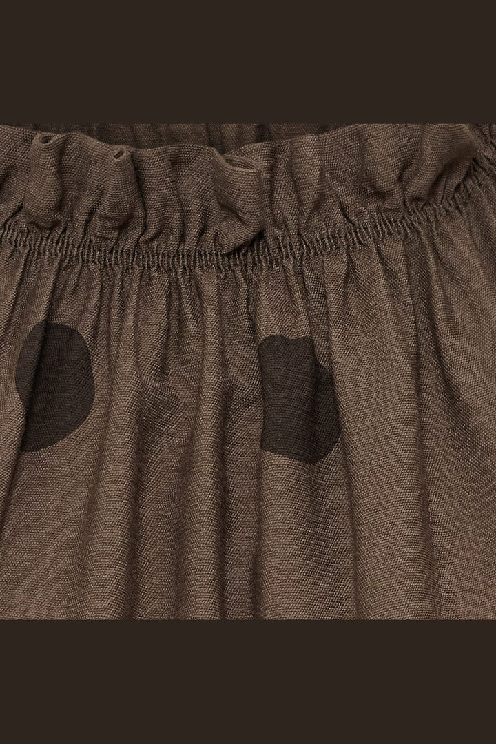 Marta Du Chateau - Mdclucina Top 2319 Zebra - Brown