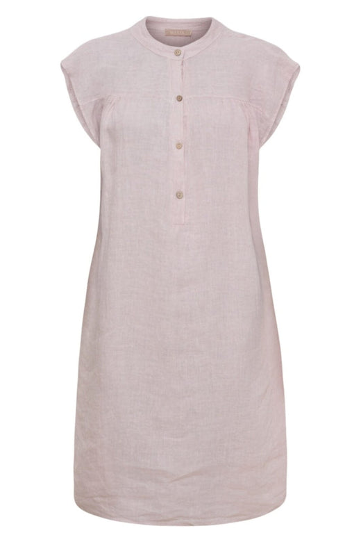 Marta Du Chateau - Mdcluma Dress 92756 - Cipria
