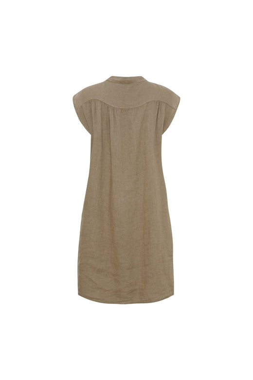 Marta Du Chateau - Mdcluma Dress 92756 - Coloniale
