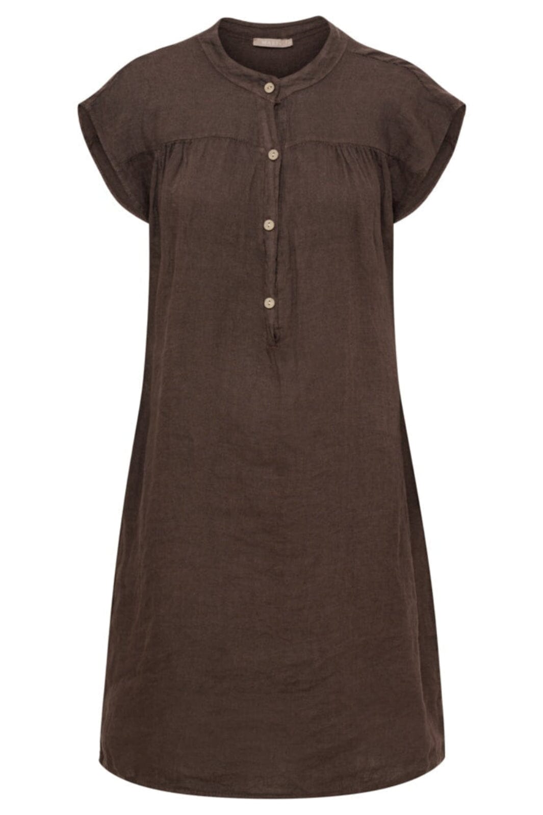 Marta Du Chateau - Mdcluma Dress 92756 - Mocha93913