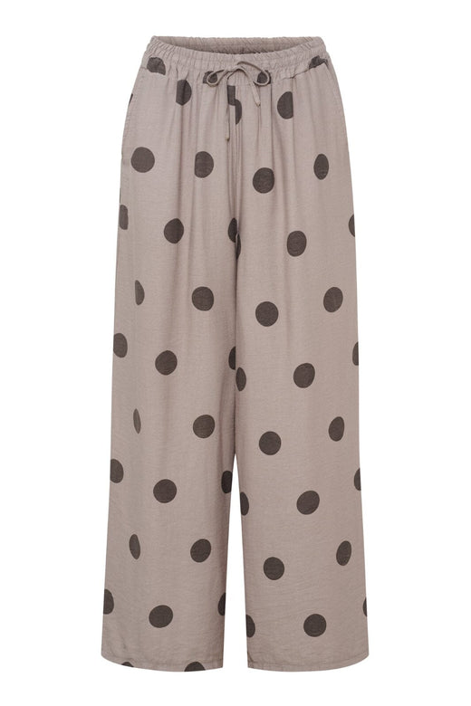 Marta Du Chateau - Mdclupus Pants 22598 - Fango Bukser 
