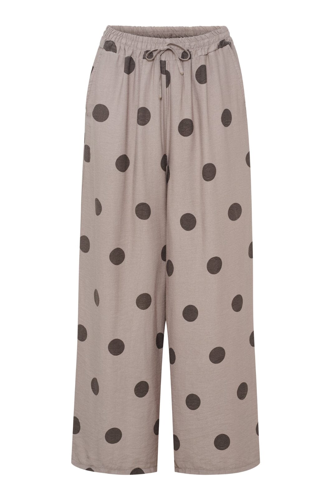 Marta Du Chateau - Mdclupus Pants 22598 - Fango Bukser 