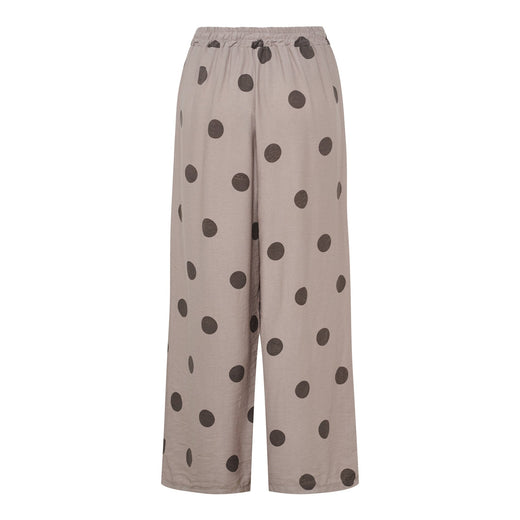 Marta Du Chateau - Mdclupus Pants 22598 - Fango Bukser 
