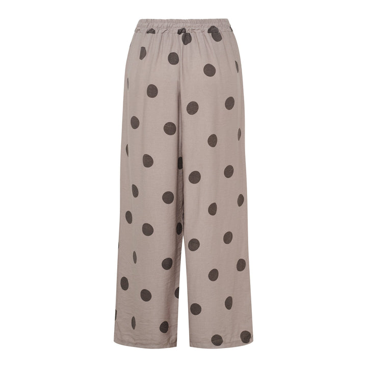 Marta Du Chateau - Mdclupus Pants 22598 - Fango Bukser 