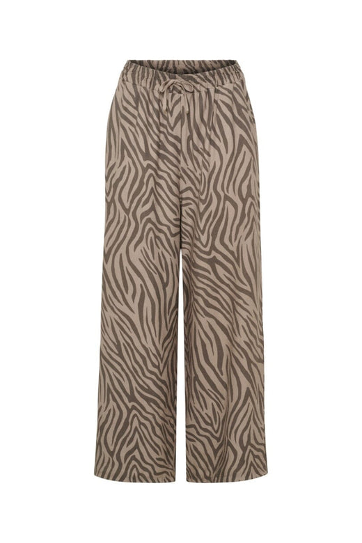 Marta Du Chateau - Mdclupus Pants 22598 - Zebra Fango