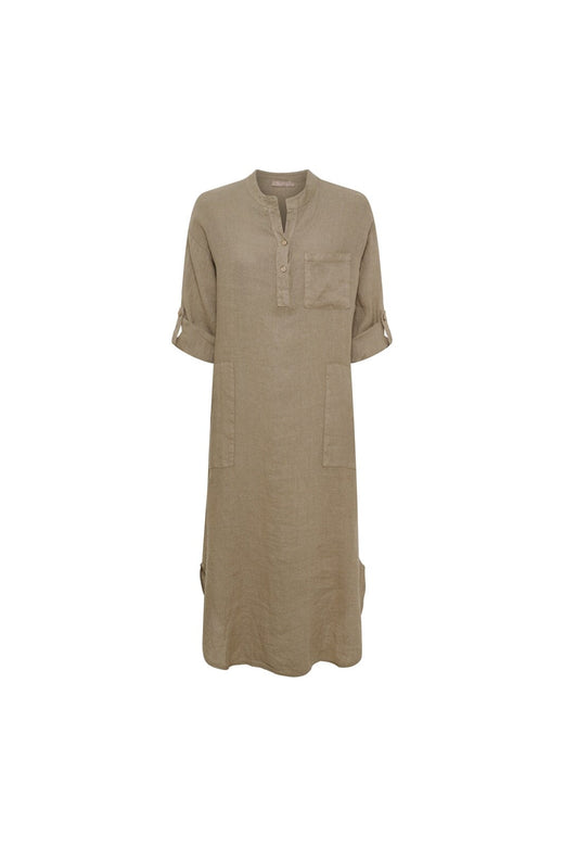 Marta Du Chateau - Mdcmarike Dress 93911-1 - Coloniale