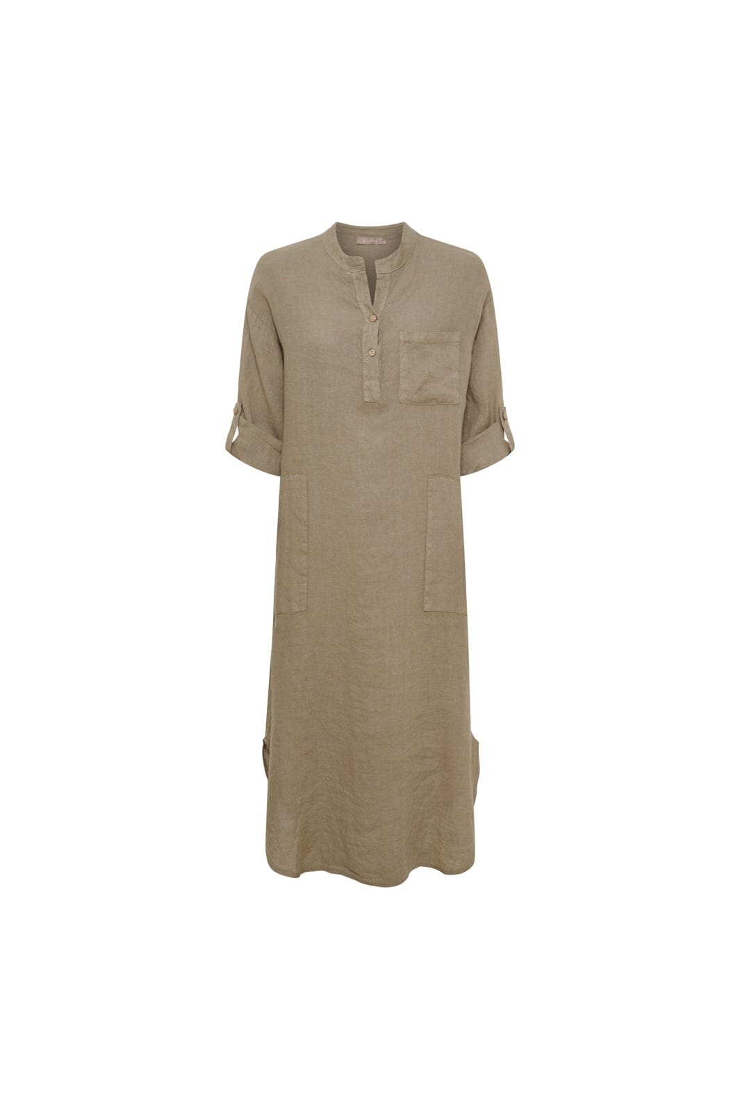 Marta Du Chateau - Mdcmarike Dress 93911-1 - Coloniale