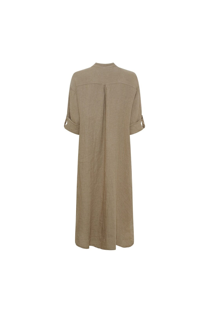 Marta Du Chateau - Mdcmarike Dress 93911-1 - Coloniale