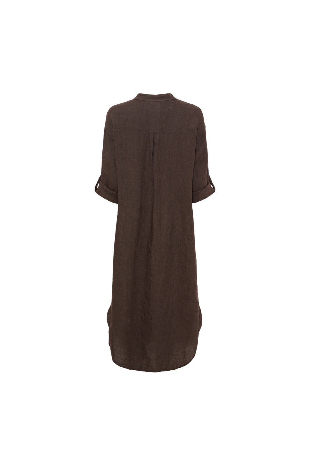 Marta Du Chateau - Mdcmarike Dress 93911-1 - Mocha93913
