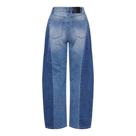 Marta Du Chateau - Mdcmilton Jeans MDC242-JP9103 - Denim Jeans 