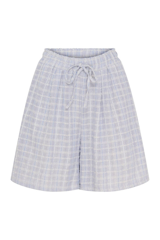 Marta Du Chateau - Mdcmonica Shorts 7350 - Celeste3