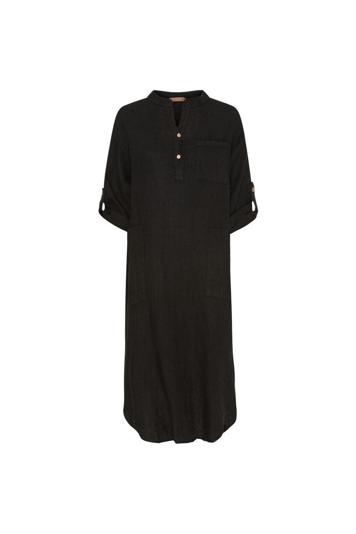 Marta Du Chateau - Mdcness Dress 269168 - Black