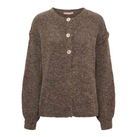 Marta Du Chateau - Mdcnovella Knit 9735 - Moro Strikbluser 