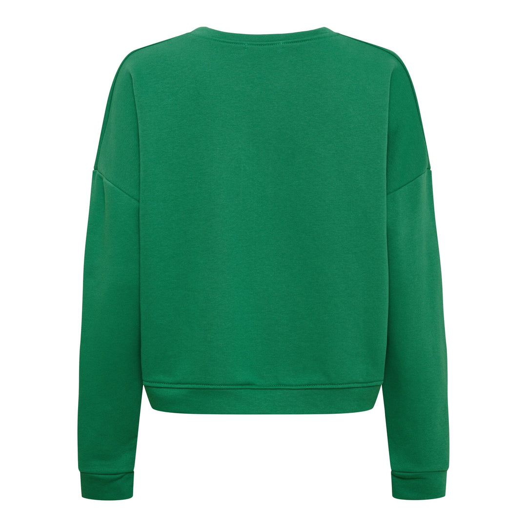 Marta Du Chateau - Mdcoceana Sweatshirt 261838 - Gucci12 Sweatshirts 